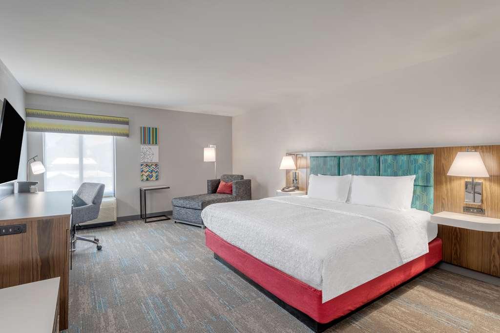 Hampton Hotel 3*
